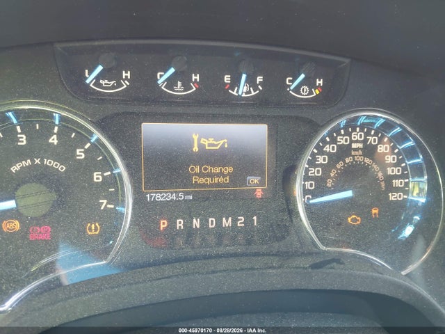 45970170 :رقم المزاد ، 1FTEX1CM8BFB64196 vin ، 2011 Ford F-150 Xlt مزاد بيع