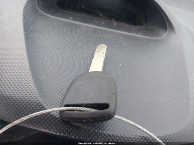 2010 Honda Insight Ex მანქანა იყიდება აუქციონზე, vin: JHMZE2H79AS041902, აუქციონის ნომერი: 45970171