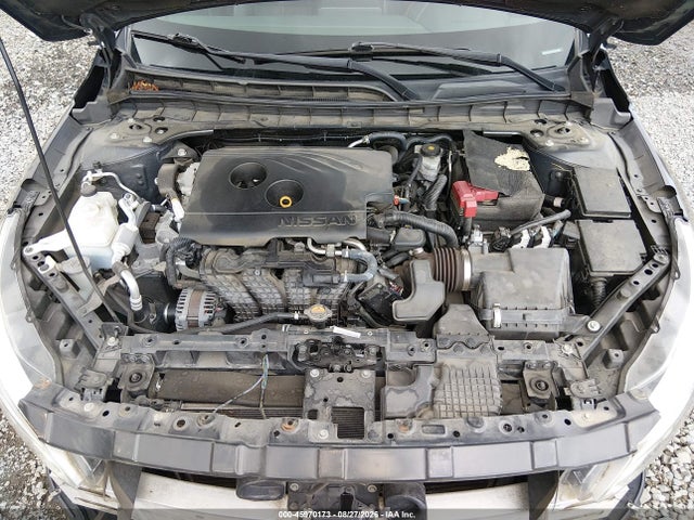 45970173 :رقم المزاد ، 1N4BL4CV0LC129220 vin ، 2020 Nissan Altima Sr Fwd مزاد بيع
