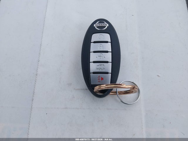 45970173 :رقم المزاد ، 1N4BL4CV0LC129220 vin ، 2020 Nissan Altima Sr Fwd مزاد بيع