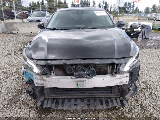 45970173 :رقم المزاد ، 1N4BL4CV0LC129220 vin ، 2020 Nissan Altima Sr Fwd مزاد بيع