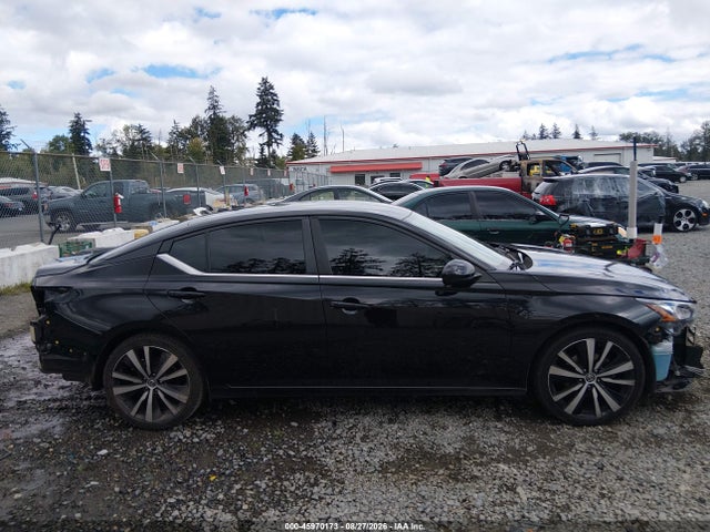45970173 :رقم المزاد ، 1N4BL4CV0LC129220 vin ، 2020 Nissan Altima Sr Fwd مزاد بيع