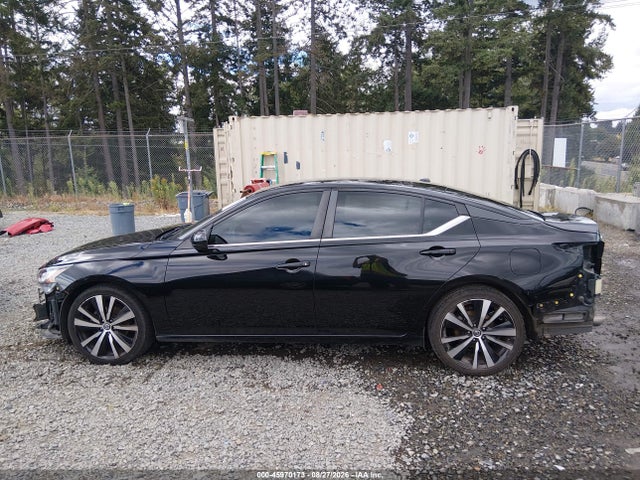 45970173 :رقم المزاد ، 1N4BL4CV0LC129220 vin ، 2020 Nissan Altima Sr Fwd مزاد بيع