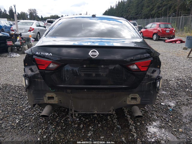 45970173 :رقم المزاد ، 1N4BL4CV0LC129220 vin ، 2020 Nissan Altima Sr Fwd مزاد بيع