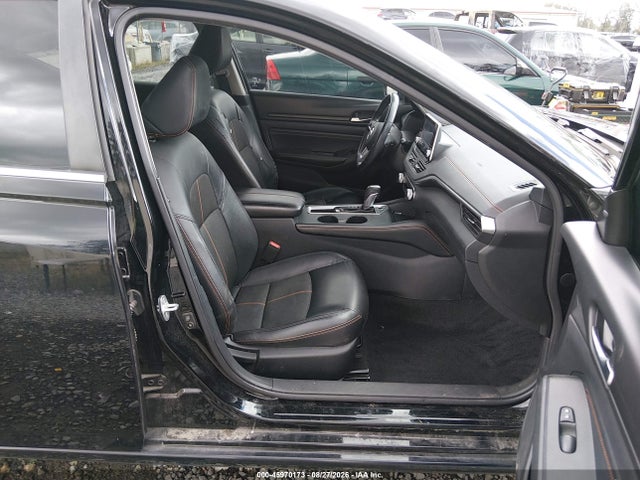 45970173 :رقم المزاد ، 1N4BL4CV0LC129220 vin ، 2020 Nissan Altima Sr Fwd مزاد بيع
