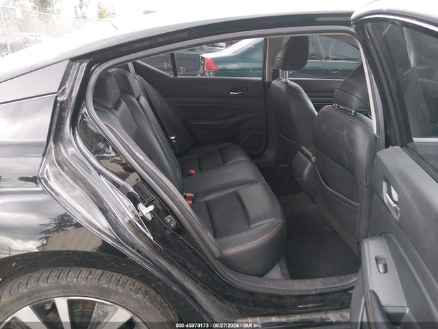 45970173 :رقم المزاد ، 1N4BL4CV0LC129220 vin ، 2020 Nissan Altima Sr Fwd مزاد بيع