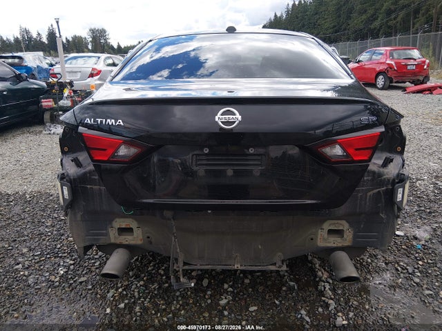45970173 :رقم المزاد ، 1N4BL4CV0LC129220 vin ، 2020 Nissan Altima Sr Fwd مزاد بيع
