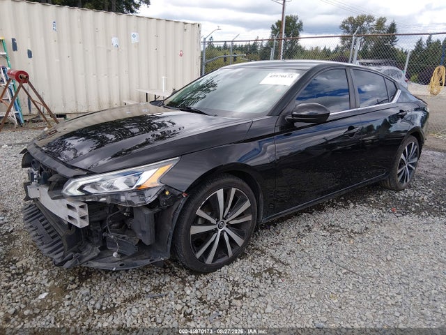 45970173 :رقم المزاد ، 1N4BL4CV0LC129220 vin ، 2020 Nissan Altima Sr Fwd مزاد بيع