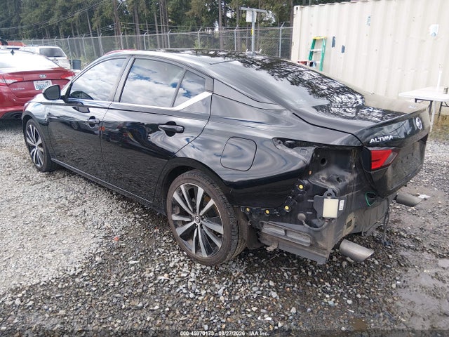 45970173 :رقم المزاد ، 1N4BL4CV0LC129220 vin ، 2020 Nissan Altima Sr Fwd مزاد بيع