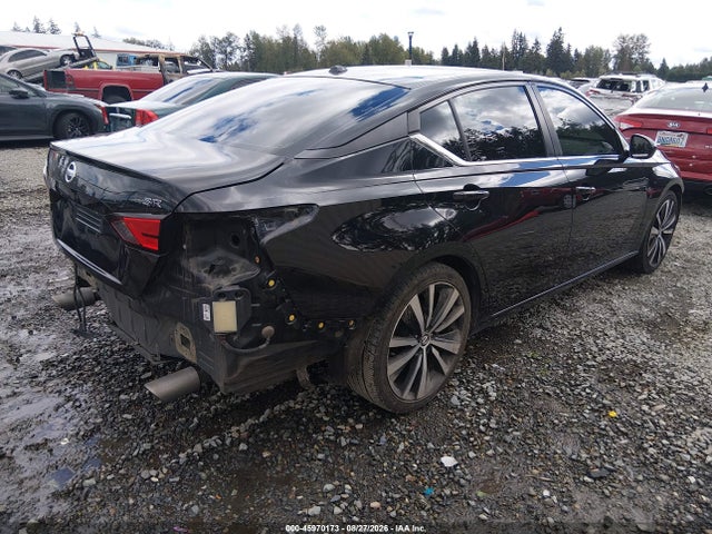 45970173 :رقم المزاد ، 1N4BL4CV0LC129220 vin ، 2020 Nissan Altima Sr Fwd مزاد بيع