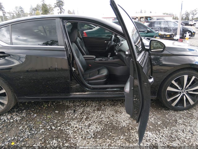 45970173 :رقم المزاد ، 1N4BL4CV0LC129220 vin ، 2020 Nissan Altima Sr Fwd مزاد بيع