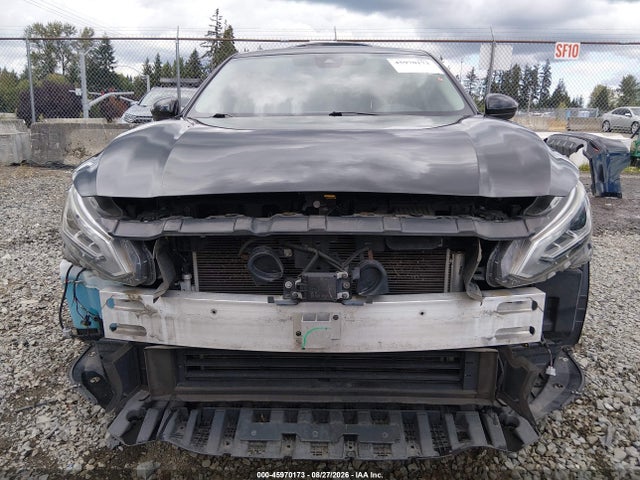 45970173 :رقم المزاد ، 1N4BL4CV0LC129220 vin ، 2020 Nissan Altima Sr Fwd مزاد بيع