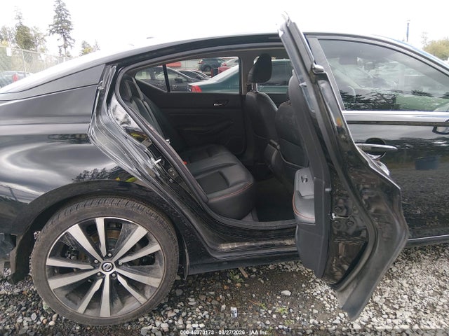45970173 :رقم المزاد ، 1N4BL4CV0LC129220 vin ، 2020 Nissan Altima Sr Fwd مزاد بيع