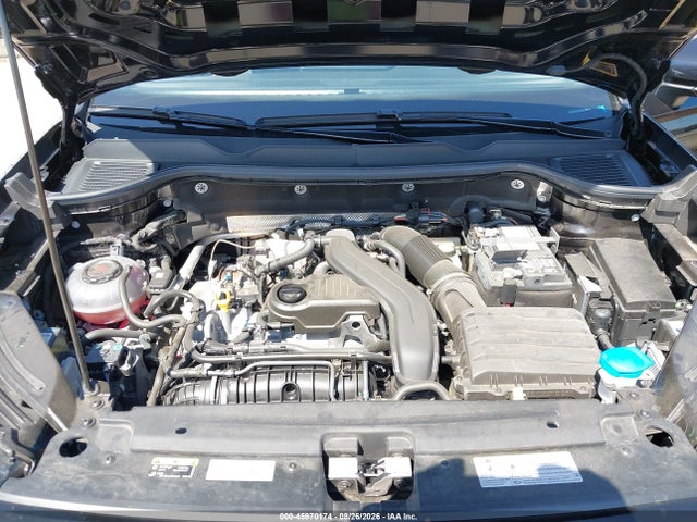 3VVVC7B20SM060155 Volkswagen Taos 1.5t Se