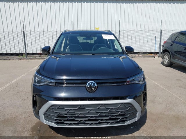 3VVVC7B20SM060155 Volkswagen Taos 1.5t Se