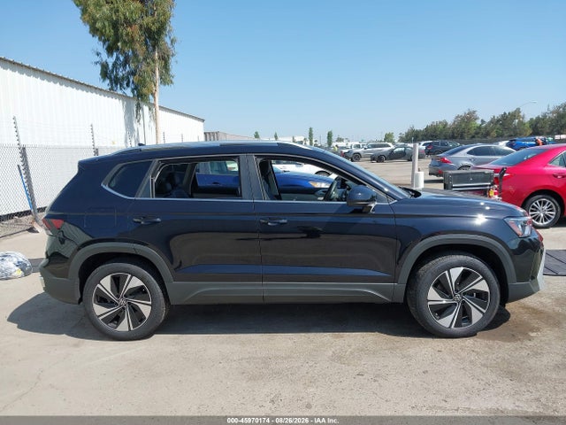 3VVVC7B20SM060155 Volkswagen Taos 1.5t Se