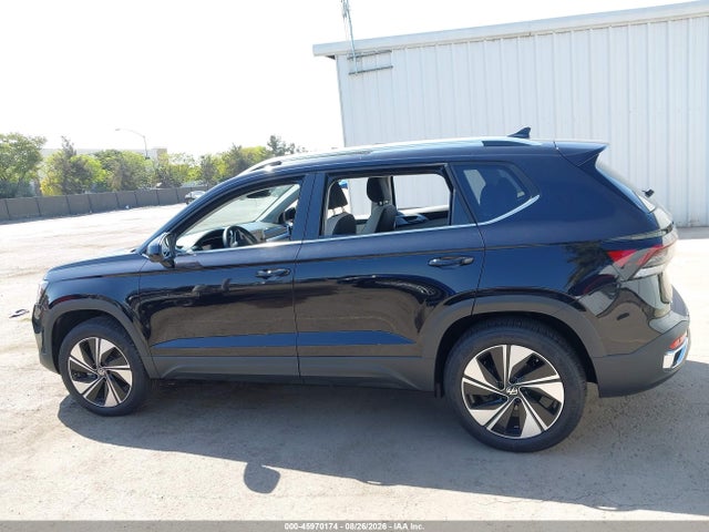 3VVVC7B20SM060155 Volkswagen Taos 1.5t Se