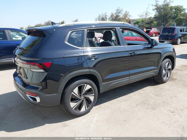3VVVC7B20SM060155 Volkswagen Taos 1.5t Se