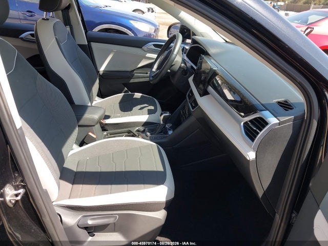 3VVVC7B20SM060155 Volkswagen Taos 1.5t Se