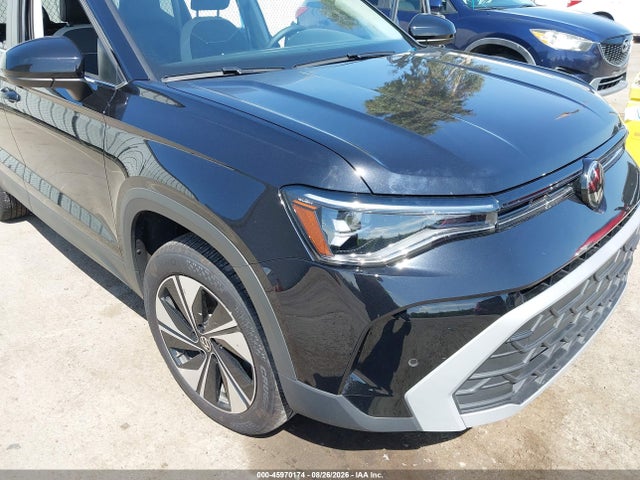3VVVC7B20SM060155 Volkswagen Taos 1.5t Se