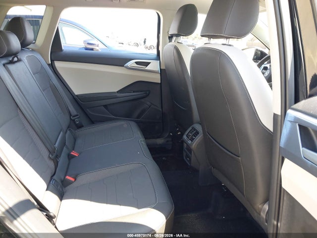 3VVVC7B20SM060155 Volkswagen Taos 1.5t Se
