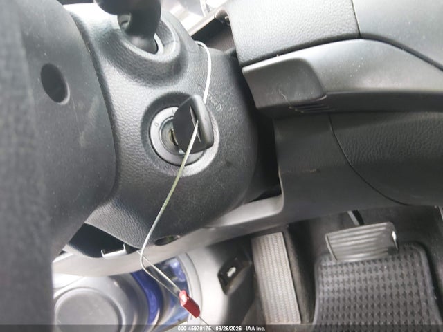45970175 :رقم المزاد ، 1HGCS1B36BA005920 vin ، 2011 Honda Accord 2.4 Lx-s مزاد بيع