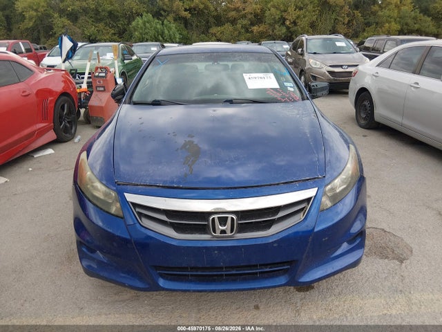 45970175 :رقم المزاد ، 1HGCS1B36BA005920 vin ، 2011 Honda Accord 2.4 Lx-s مزاد بيع