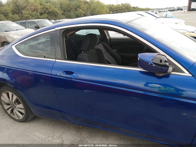 45970175 :رقم المزاد ، 1HGCS1B36BA005920 vin ، 2011 Honda Accord 2.4 Lx-s مزاد بيع