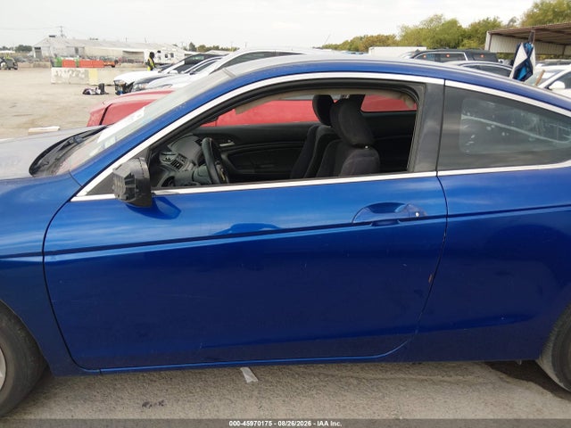 45970175 :رقم المزاد ، 1HGCS1B36BA005920 vin ، 2011 Honda Accord 2.4 Lx-s مزاد بيع