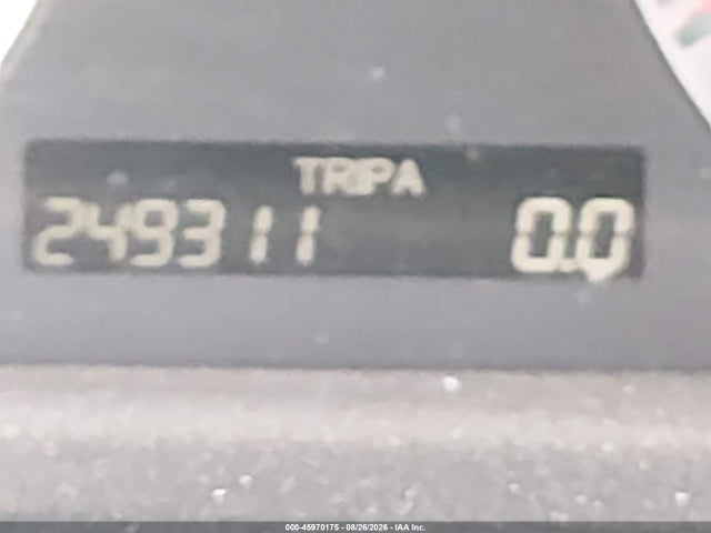 45970175 :رقم المزاد ، 1HGCS1B36BA005920 vin ، 2011 Honda Accord 2.4 Lx-s مزاد بيع