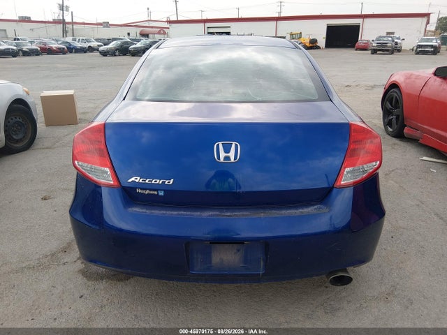 45970175 :رقم المزاد ، 1HGCS1B36BA005920 vin ، 2011 Honda Accord 2.4 Lx-s مزاد بيع