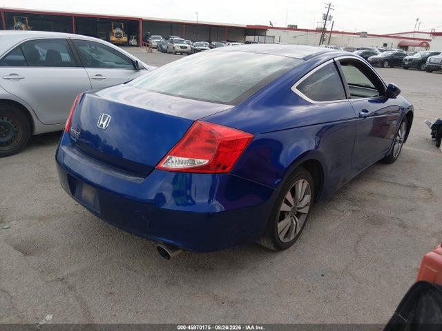 45970175 :رقم المزاد ، 1HGCS1B36BA005920 vin ، 2011 Honda Accord 2.4 Lx-s مزاد بيع