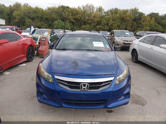 45970175 :رقم المزاد ، 1HGCS1B36BA005920 vin ، 2011 Honda Accord 2.4 Lx-s مزاد بيع