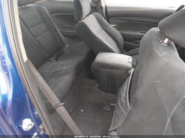 45970175 :رقم المزاد ، 1HGCS1B36BA005920 vin ، 2011 Honda Accord 2.4 Lx-s مزاد بيع