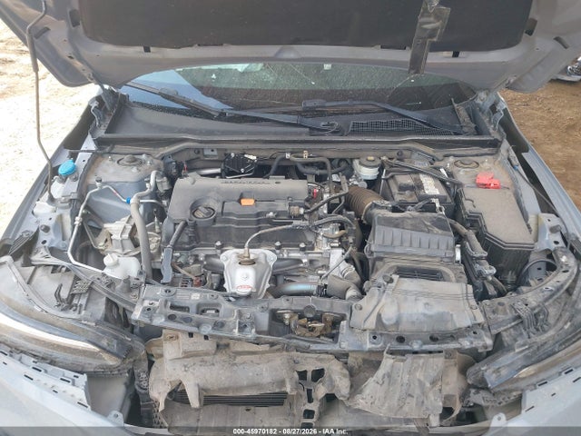 Aukcja sprzedaży 2022 Honda Civic Sport, vin: 2HGFE2F54NH578293, numer aukcji: 45970182
