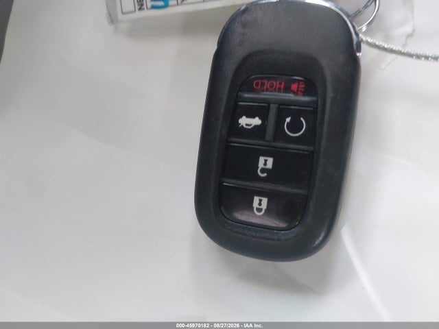Aukcja sprzedaży 2022 Honda Civic Sport, vin: 2HGFE2F54NH578293, numer aukcji: 45970182