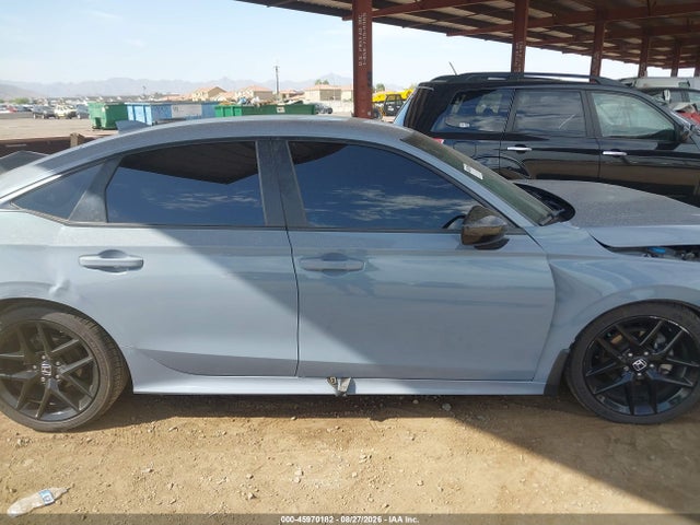 Aukcja sprzedaży 2022 Honda Civic Sport, vin: 2HGFE2F54NH578293, numer aukcji: 45970182