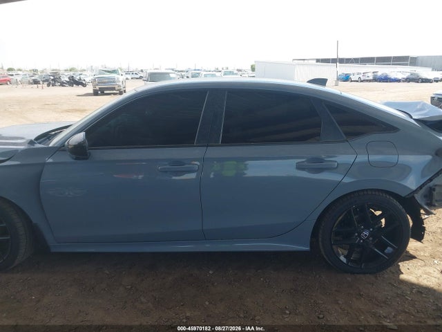 Aukcja sprzedaży 2022 Honda Civic Sport, vin: 2HGFE2F54NH578293, numer aukcji: 45970182
