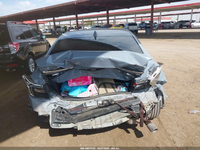 Aukcja sprzedaży 2022 Honda Civic Sport, vin: 2HGFE2F54NH578293, numer aukcji: 45970182