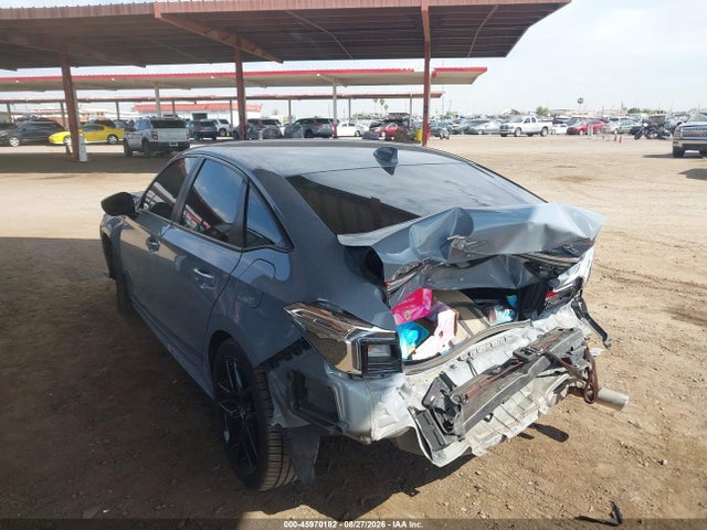 Aukcja sprzedaży 2022 Honda Civic Sport, vin: 2HGFE2F54NH578293, numer aukcji: 45970182
