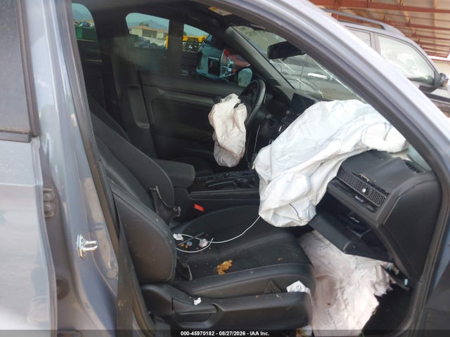 Aukcja sprzedaży 2022 Honda Civic Sport, vin: 2HGFE2F54NH578293, numer aukcji: 45970182
