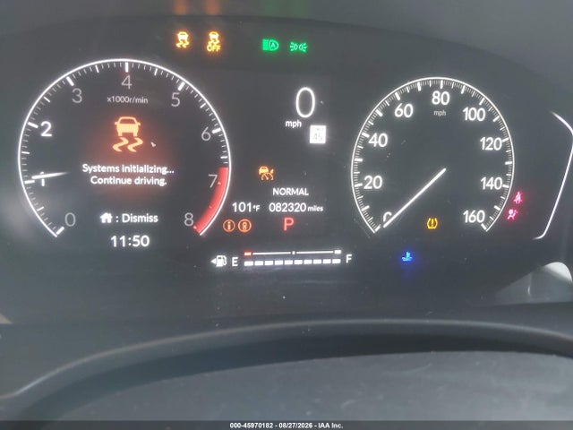 Aukcja sprzedaży 2022 Honda Civic Sport, vin: 2HGFE2F54NH578293, numer aukcji: 45970182