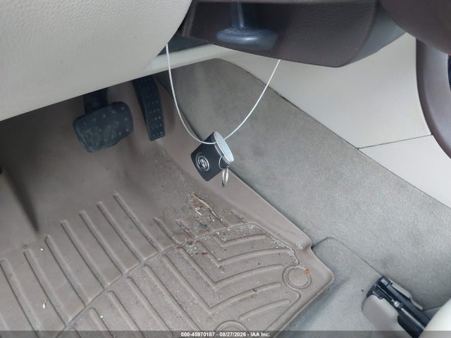Продажа на аукционе авто 2013 Cadillac Srx Luxury Collection, vin: 3GYFNCE37DS528689, номер лота: 45970187