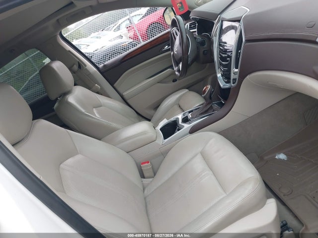 Продажа на аукционе авто 2013 Cadillac Srx Luxury Collection, vin: 3GYFNCE37DS528689, номер лота: 45970187