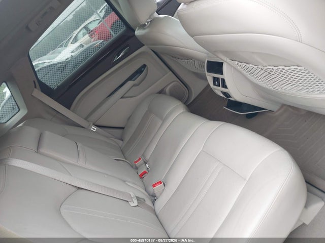 Продажа на аукционе авто 2013 Cadillac Srx Luxury Collection, vin: 3GYFNCE37DS528689, номер лота: 45970187