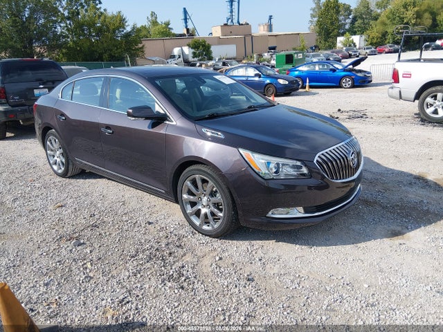 Aukcja sprzedaży 2014 Buick Lacrosse Leather Group, vin: 1G4GB5G31EF299584, numer aukcji: 45970198