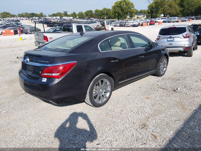 45970198 :رقم المزاد ، 1G4GB5G31EF299584 vin ، 2014 Buick Lacrosse Leather Group مزاد بيع