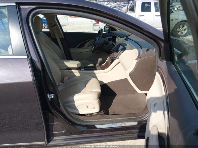 45970198 :رقم المزاد ، 1G4GB5G31EF299584 vin ، 2014 Buick Lacrosse Leather Group مزاد بيع