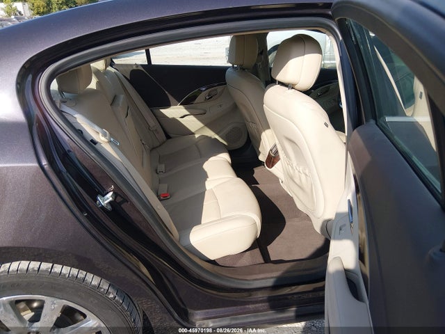 45970198 :رقم المزاد ، 1G4GB5G31EF299584 vin ، 2014 Buick Lacrosse Leather Group مزاد بيع