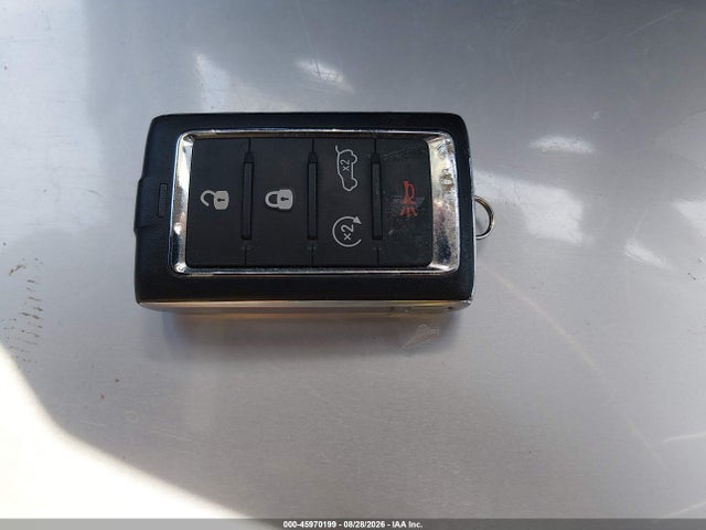 Aukcja sprzedaży 2022 Jeep Grand Cherokee L Summit 4x2, vin: 1C4RJJEGXN8554641, numer aukcji: 45970199